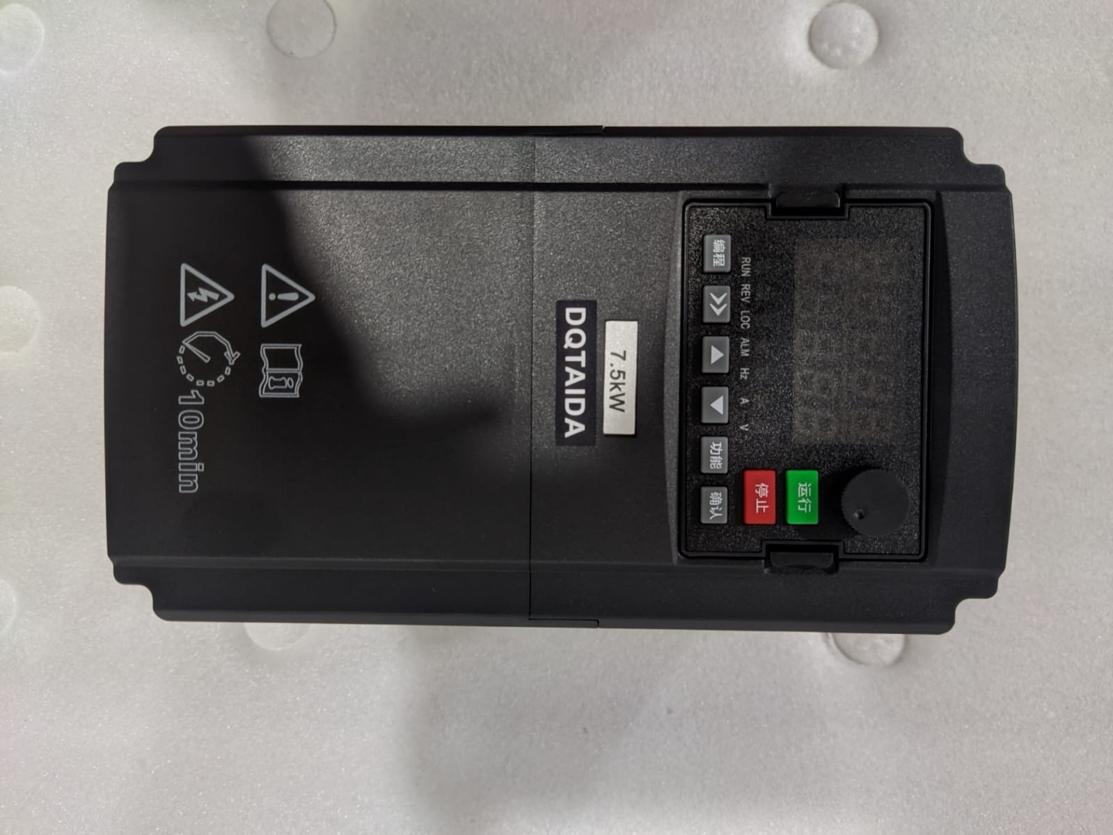 TD300-7.5